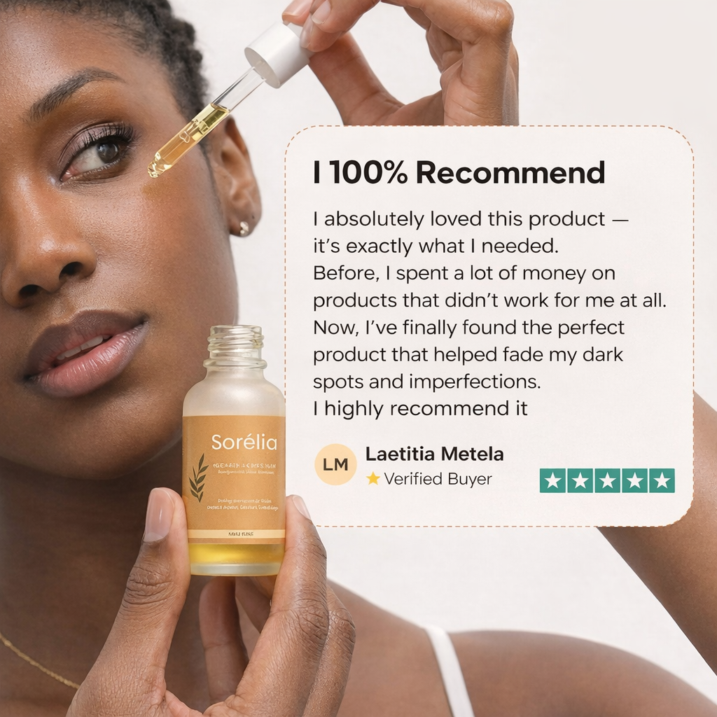 Blemish Control Serum