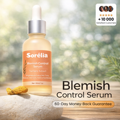 Blemish Control Serum
